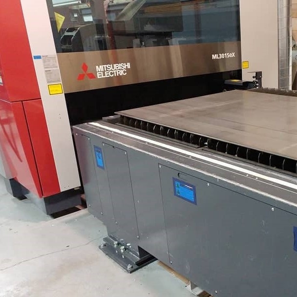 3 Common Types of Laser Cutting Machine Configurations 