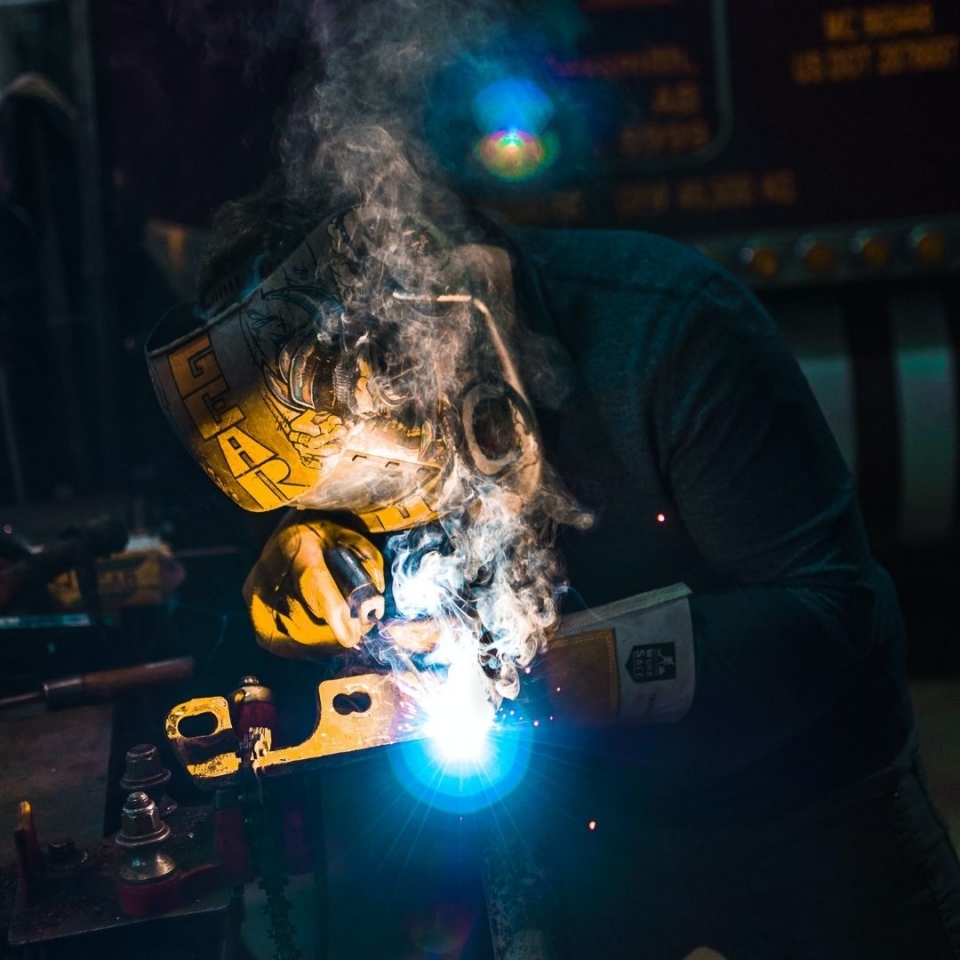 4 Benefits of Opting for Custom Metal Fabrication in Toronto