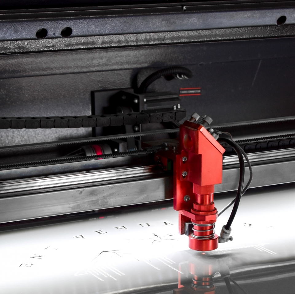 4 Best Safety Practices for Laser Cutting in Toronto