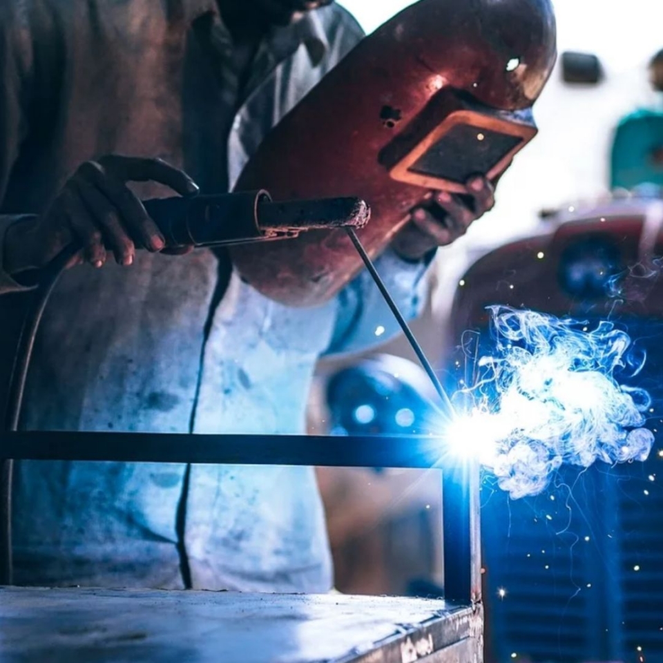 4 Qualities Every Custom Metal Fabrication in Toronto Company Should Have