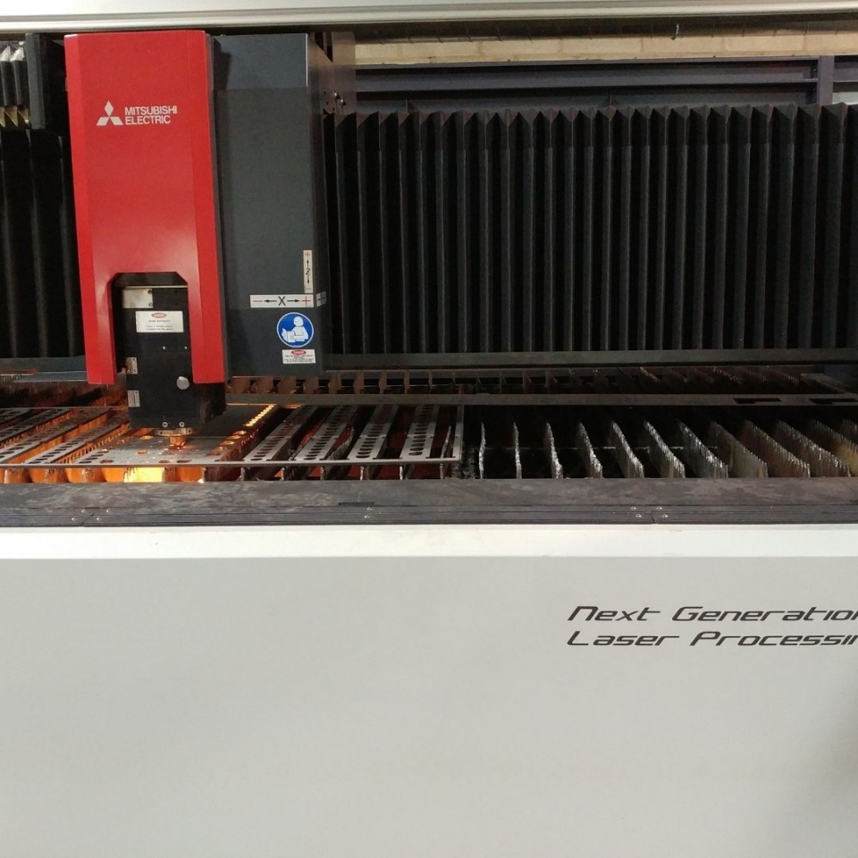 5 Factors To Consider When Purchasing A Laser Cutting Machine
