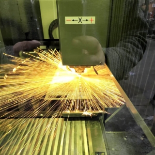 A Comprehensive Guide to Laser Cutting Materials