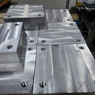 Application of Metal Fabrication in Construction