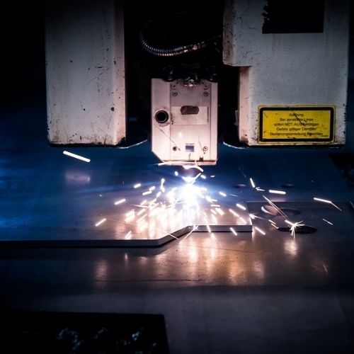 CNC Laser Cutting and its List of Benefits