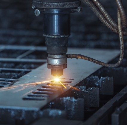 Game-changing Innovations in the Laser Cutting Industry