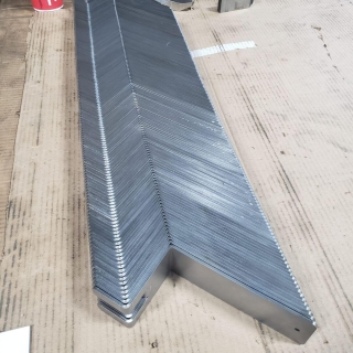 How Metal Fabrication In Mississauga Benefits Businesses 