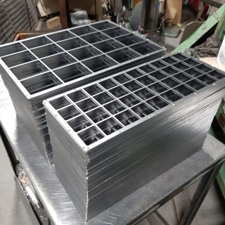 Metal Fabrication in Toronto for Modern Manufacturing