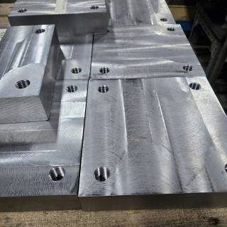 Metal Tronics Inc.: The Best Metal Fabrication in Toronto