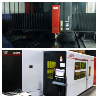 3 Reasons To Choose Metal Laser Cutting
