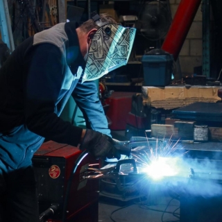 3 Reasons To Trust Us For Metal Fabrication In Ontario