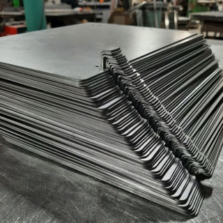 The Importance of Fabrication of Sheet Metal