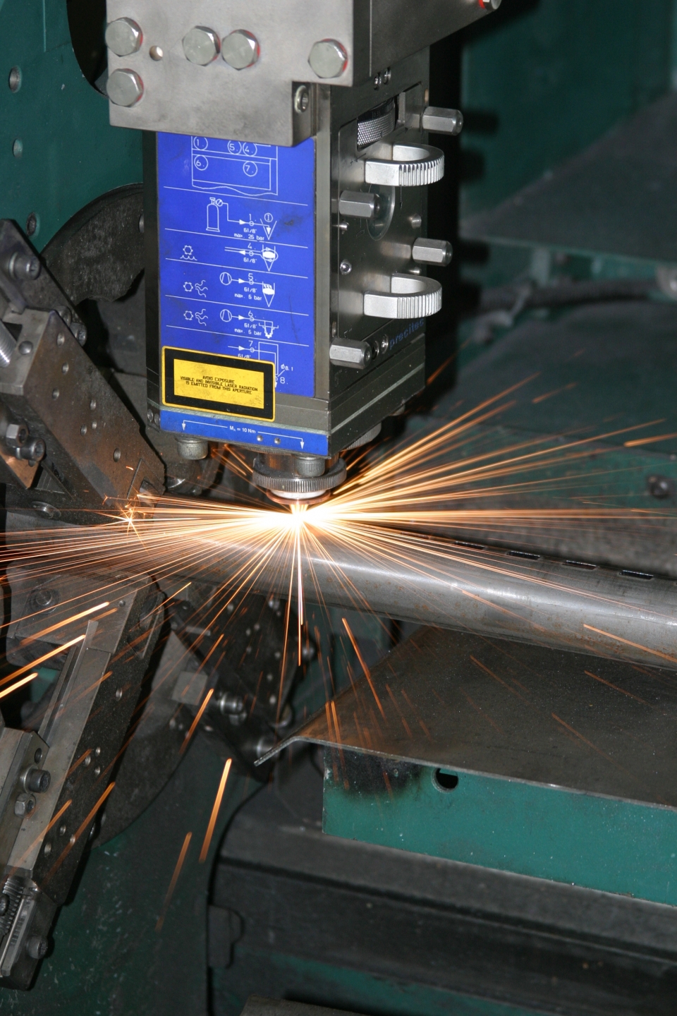 Types of Laser Cutting Services