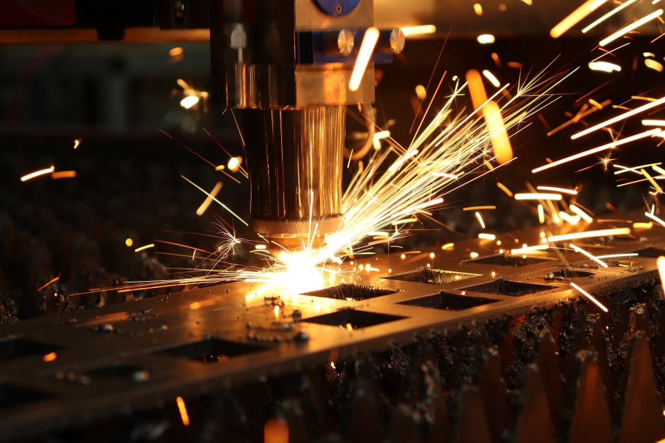 What It Means If You Take Your Project To A Custom Metal Fabricator